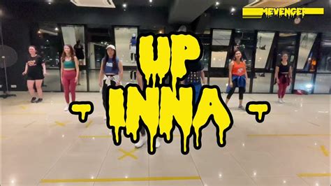 Up Inna Zumba Fitness Zin Rime Sisal Youtube