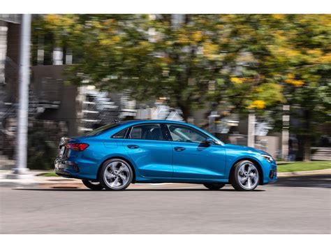 2023 Audi A3: 86 Exterior Photos | U.S. News