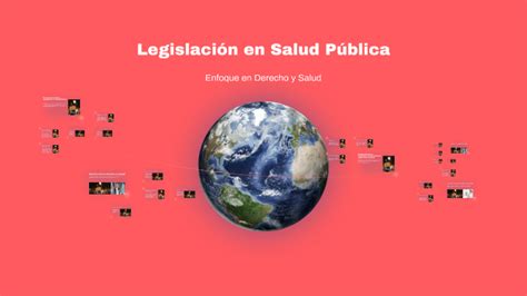 Legislación En Salud Pública By Adalicia Pérez Avendaño On Prezi