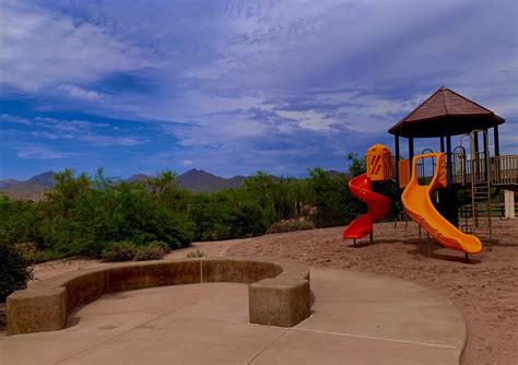 Scottsdale Parks and Recreation - Scottsdale Lives