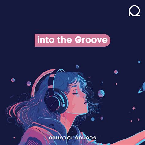 Into The Groove - audiovat