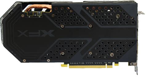 Best Buy Xfx Amd Radeon Rx Fatboy Oc Gb Gddr Pci Express