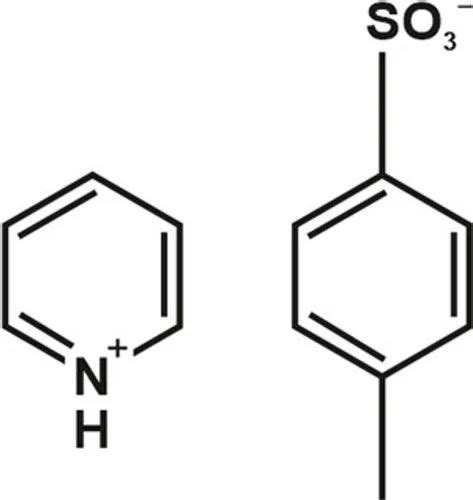 Pyridinium P Toluenesulfonate At Best Price In Mumbai By Sarex Overseas