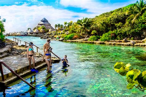 Los 15 Mejores Destinos Para Viajar Con Niños En México Tips Para Tu