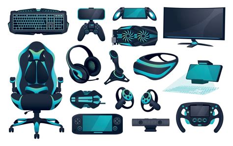 15 Awesome Desktop Accessories for PC Gamers for 2022 - Newegg Insider