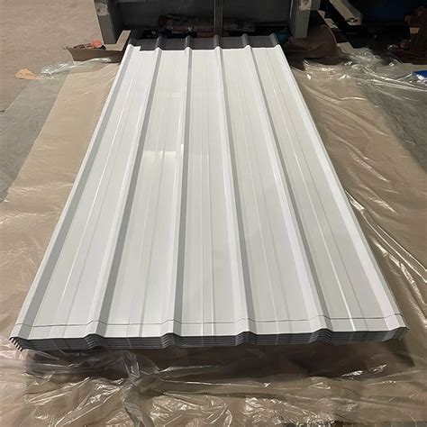 Prepainted Galvanized Steel Roof Sheet House Prices Philippines Ppgi