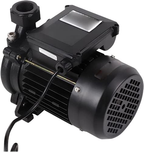 Amazon Sigoec Submersible Pump Hot Water Circulation Pump Floor