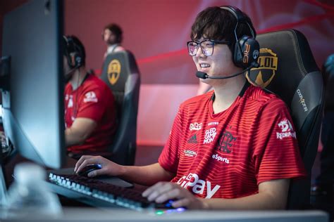 Cblol Flamengo Se Vinga Da Intz E Vence Mais Uma Uppercut E