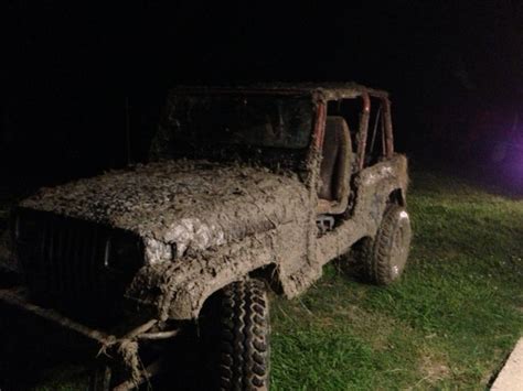 jeep mudding pics - Jeep Wrangler Forum