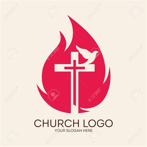 Logos De Iglesias Cristianas Gratis