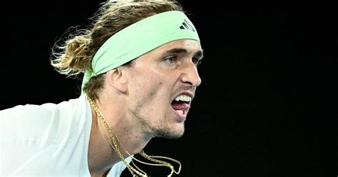 Zverev Steht Nach Sieg Gegen Alcaraz Im Halbfinale GMX CH