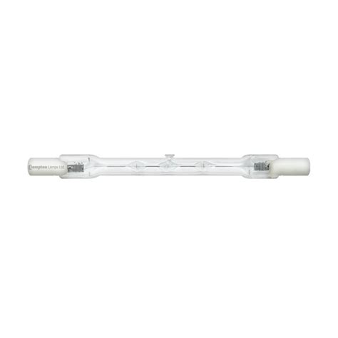 Crompton ETH230R7 117mm 230W 300W Linear Halogen