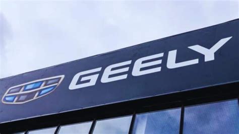 Geely Debuts Next-Gen Engine: Announces Fuel-Efficient Hybrids for 2025 ...