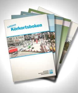 L Ttl Sta K Rkortsboken Korkortsboken