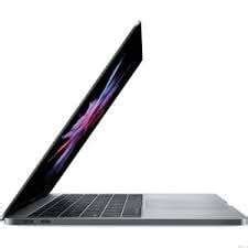 Apple Macbook Pro Mpxv With Touch Bar Intel Core I Gb Ram Gb