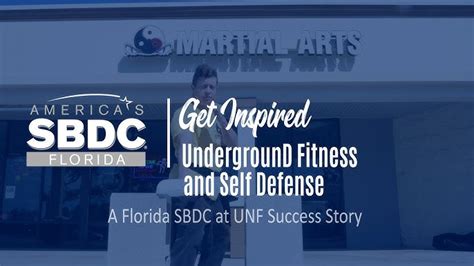 Unf Sbdc Logo