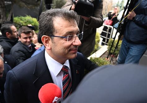 İyi Parti de hareketlilik Ekrem İmamoğlu ve Mansur Yavaş ziyarete gitti