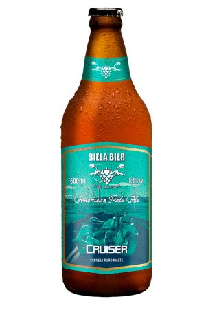 Biela Bier Cervejaria O Sabor Da Aventura