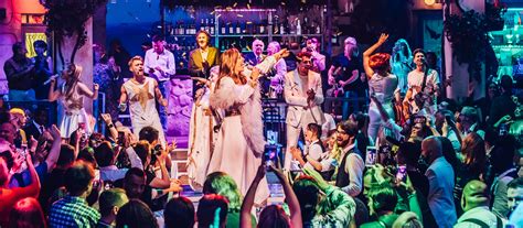 Mamma Mia The Party Extends To Matinee Musicals