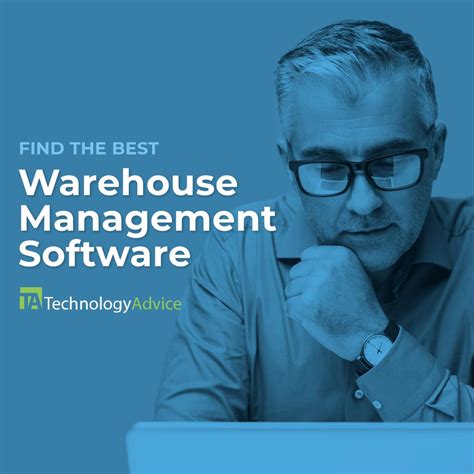 Best Warehouse Management Software Technologyadvice