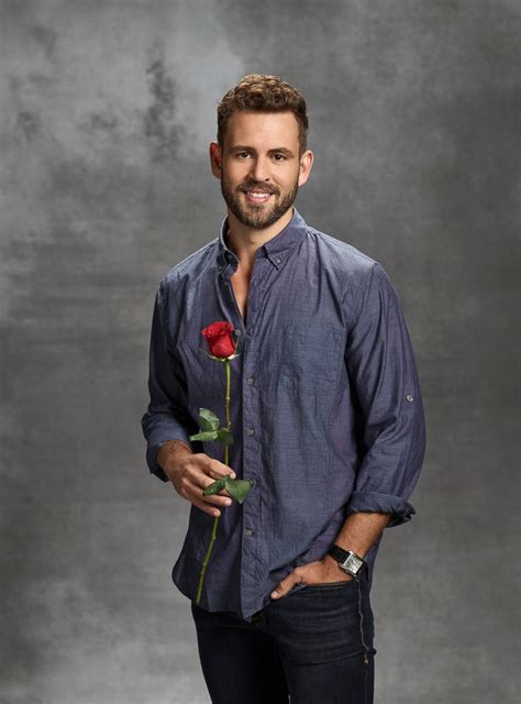 Meet the New 'Bachelor' Contestants - ABC News