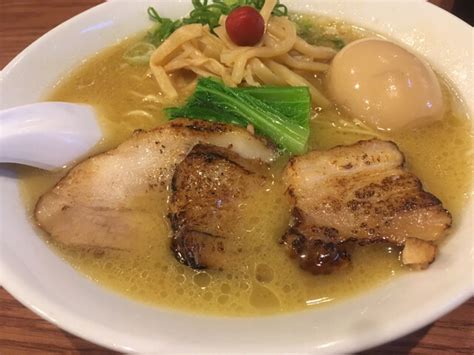 らぁ麺 善治 横須賀中央ラーメン 食べログ