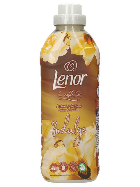 Lenor Adoucissant Orchid E Dor E Wibra France Vous Faites A Bien