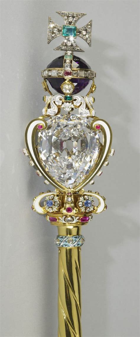 Cullinan Diamond - The cullinan diamond, which weighed 3,106 carats in ...