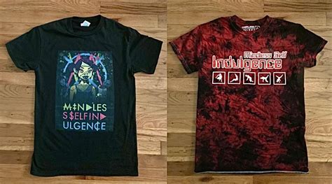 Bootleg vs official merch : r/MSI