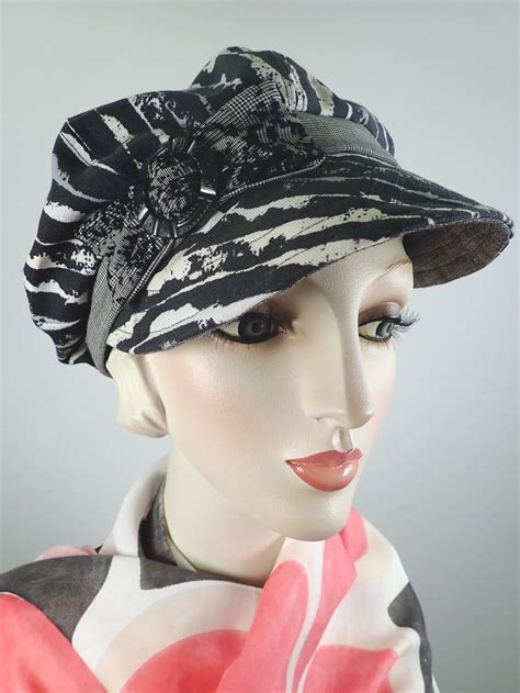 Women’s Newsboy Hats – What a Great Hat