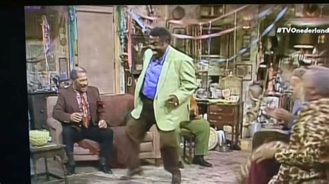 Sanford Son Leroy Skillet Bubba Fred Lamont Are The Greatest