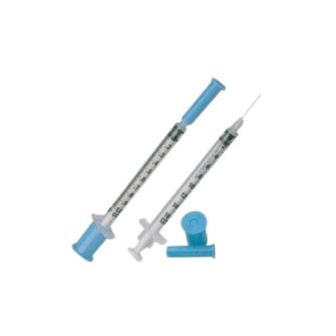 Tuberculin Syringe Grade Medical At Best Price In Ahmedabad Unisurge