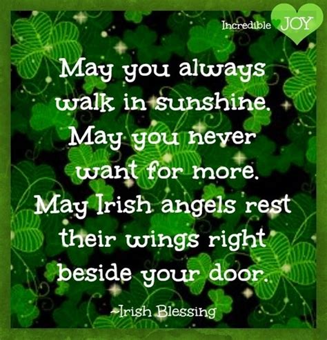 10 St Patricks Day Quotes