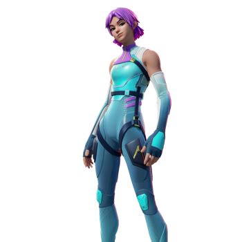 Piper Pace | Fortnite Wiki | Fandom