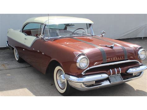 1955 Pontiac Star Chief For Sale Cc 962686