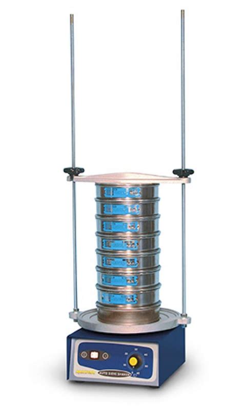 Mechanical Sieve Shaker