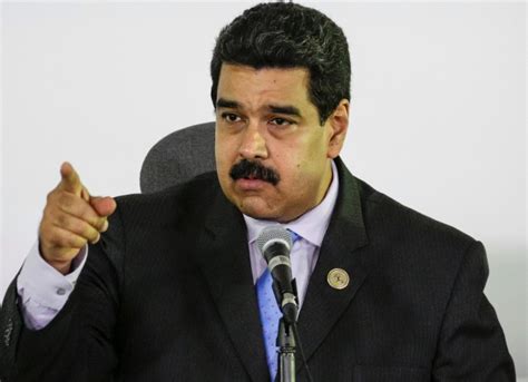 Definen Fechas En Venezuela Para Recolectar Firmas Del Referendo Revocatorio