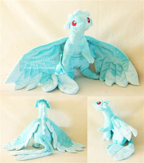 Pina By Magnastorm On Deviantart Sewing Stuffed Animals Animal