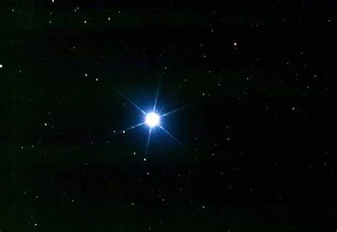 Sirio (estrella) - EcuRed