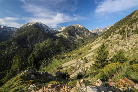 Der Weg Ist Das Ziel 10 Herrliche Rundwanderwege In Den Katalanischen