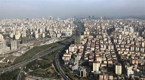 Ümraniye depreme dayanıklı mı olası bir depremde ne kadar hasar alır