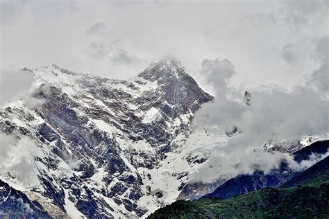 【旅游纪实图片 3 高原雪域上摄影图片】风光摄影太平洋电脑网摄影部落