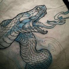 26 Apophis tattoo ideas | snake art, snake tattoo, snake wallpaper