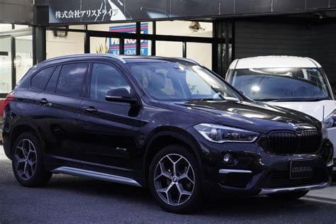 【bmw・x1 Sドライブ 18i Xライン】ご成約頂き有難う御座いました！（中古車販売） 大阪府寝屋川市のcelsus Auto