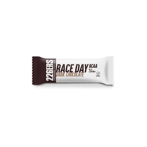 226ERS Race Day Bar BCAAs Eat Sleep Cycle Shop