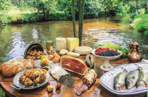 Auvergne Rhône Alpes the birthplace of Nouvelle Cuisine Taste of France