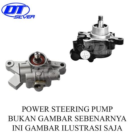 Jual Power Steering Pump Atau Pompa Power Steering Toyota Kf Kf