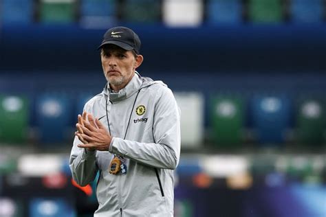 Thomas Tuchel Praised For Saving Three Chelsea Stars Finished By