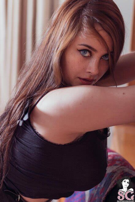 Silene Dark Lolita Suicide Girls Silene Dark Lolita Nude Photos Porn Pic