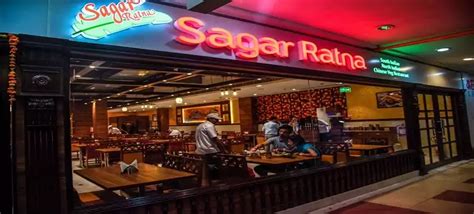 How To Apply For Franchise Of Sagar Ratna Franchise Cost Profit